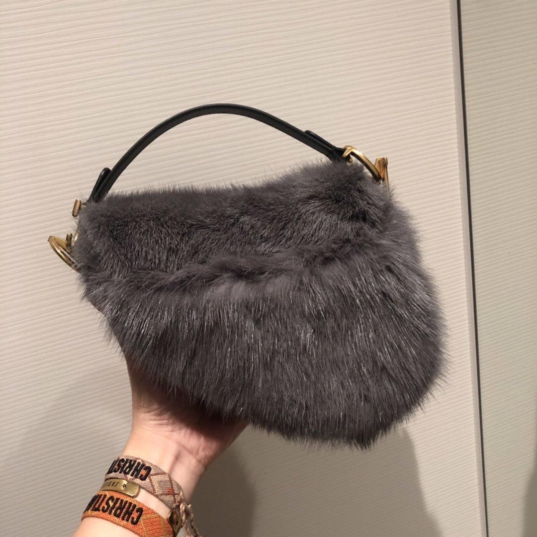 Saddle Bag