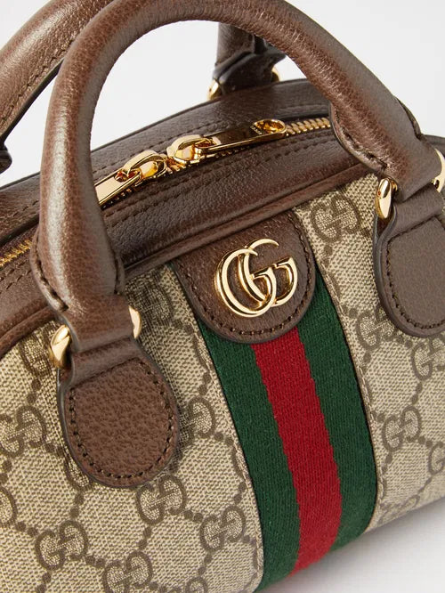 Ophidia Mini GG Bag