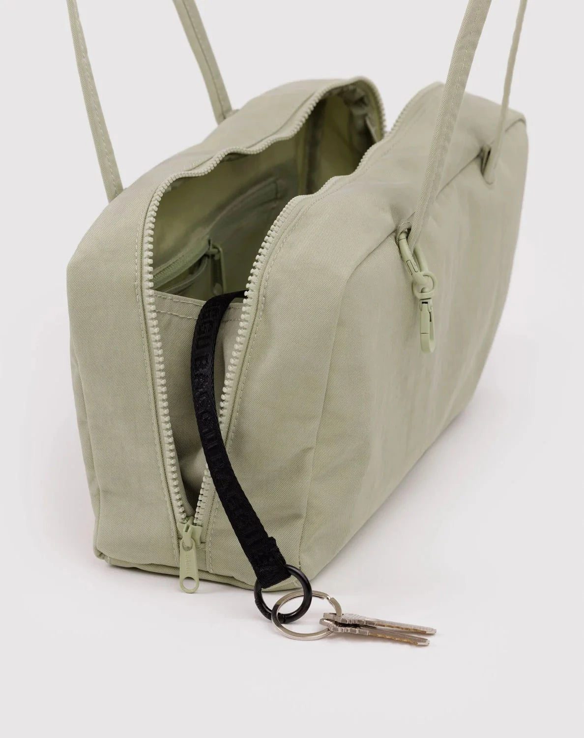 BAGGU Bowler Bag - Recycled