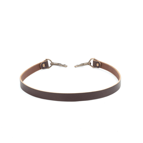 3/4" Wide Shoulder Strap for Hobo Bag - 14" drop