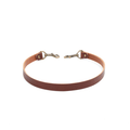 3/4" Wide Shoulder Strap for Hobo Bag - 14" drop