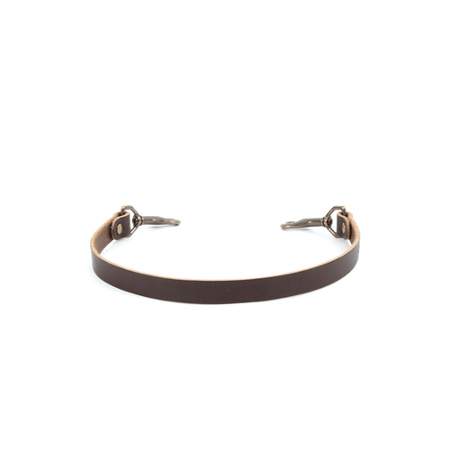 3/4" Wide Shoulder Strap for Hobo Bag - 9" drop
