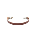 3/4" Wide Shoulder Strap for Hobo Bag - 9" drop