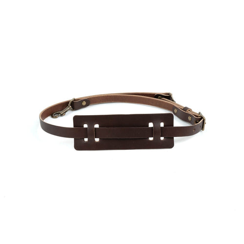 3/4" Wide Adjustable Shoulder Strap - 45" to 49" long