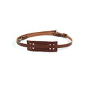 3/4" Wide Adjustable Shoulder Strap - 51" to 58" long
